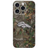 NFL Denver Broncos Realtree Xtra Green Camo iPhone 16 Pro Skin